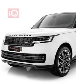 Land Rover Range Rover Vogue